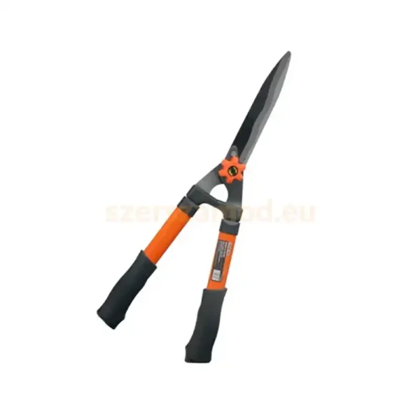 Teleszkópos sövényvágó olló 690-930mm