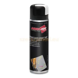 360° jelölő festék RAL 9010 fehér aerosol 500ml