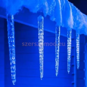 jégcsap világítás