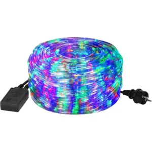 Fénysor Kinti/Benti 10M RGB Szines