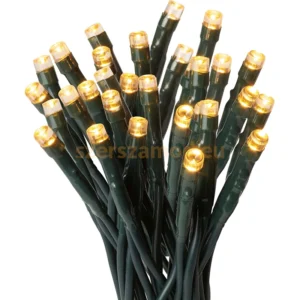 Karácsonyi égősor