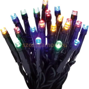 Karácsonyi égősor