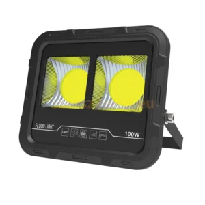 LED reflektor 100W