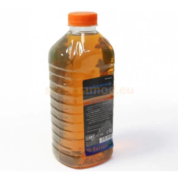 Lánckenő olaj 2l