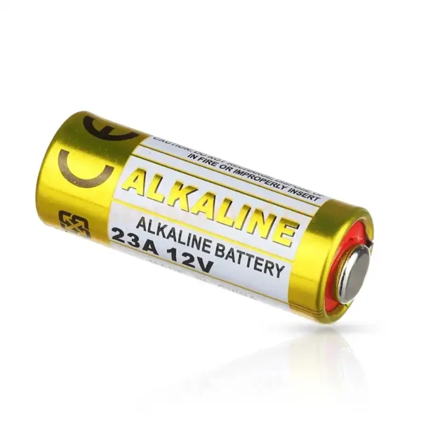 23A 12V elem