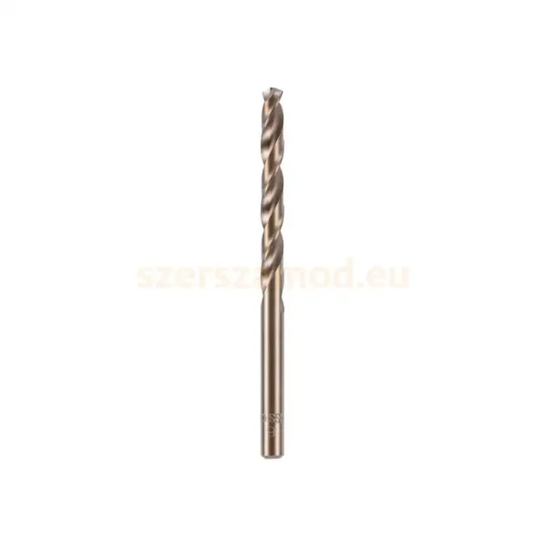 Fémfúró kobalt HSS-CO 2 mm, 2pcs, MTX