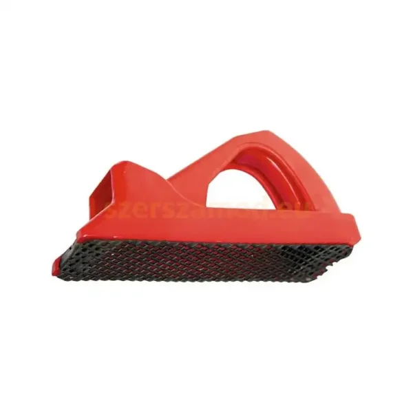 Gipszkarton gyalu 250x42 mm műanyag MTX
