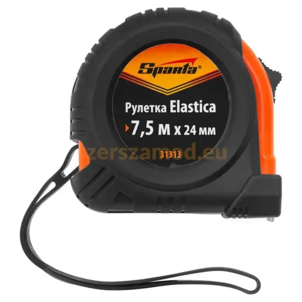 Mérőszallag profi 7.5m x 25mm