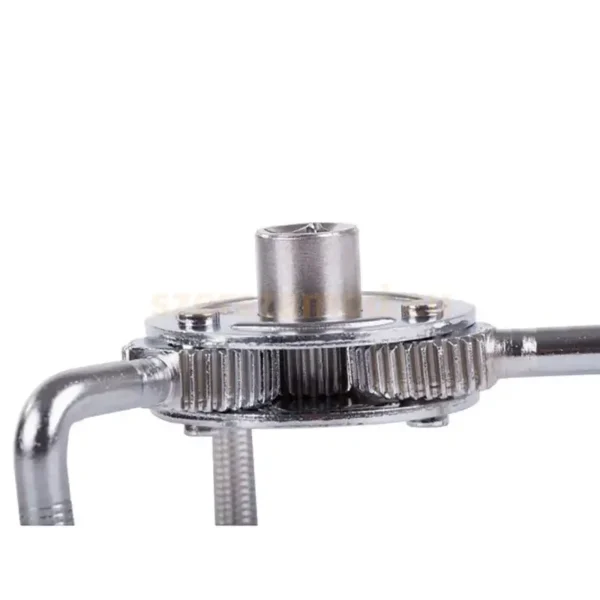 Olajszűrő leszedő 1/2", 63-110mm - Image 2