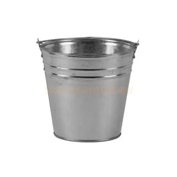 Vödör horg. 12L