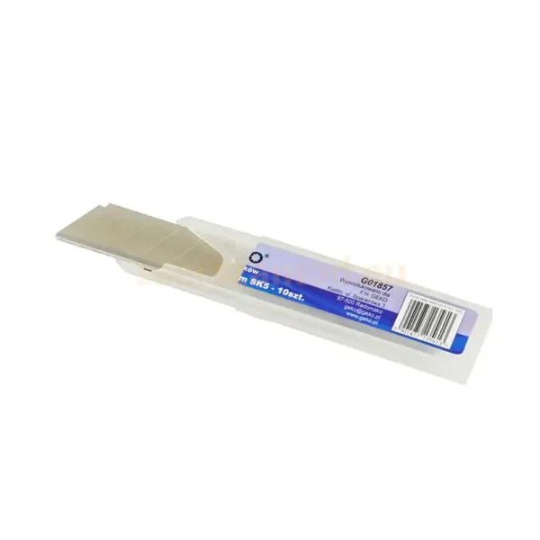 10db-os penge szett 18 x 0.5mm SK5