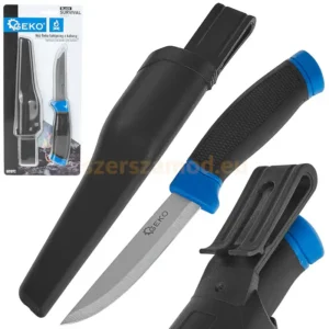 Taktikai uszonyos kés 215/105mm