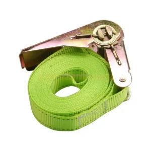 Rakományrögzítő 5m x 25mm 500kg