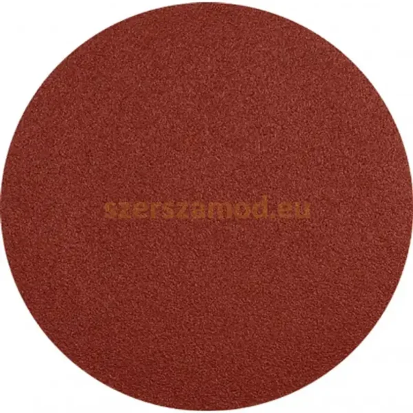 Csiszoló papír 115mm P40