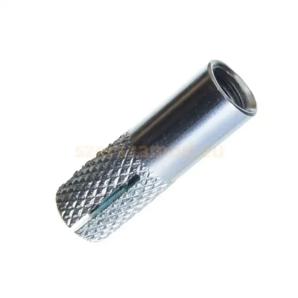 Acél Dűbel 10x40 mm – 50 db