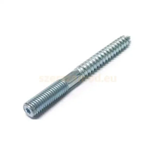 Huzalfeszítő 8x105 mm Horg Acél 50103 – 25 db