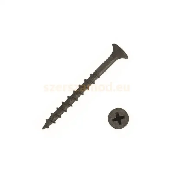 Gipszkarton Csavar 3.5x55 mm Fémhez FS – 100 db