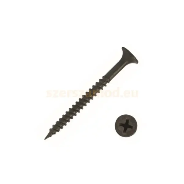 Gipszkarton Csavar 3.5x25 mm Fémhez FS Masterfast – 1000 db