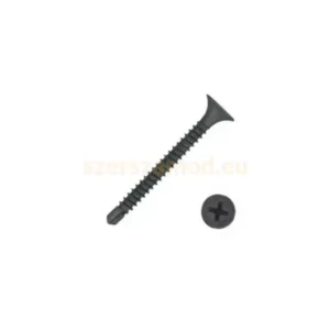 Gipszkarton Csavar 3.5x55 mm Önfúrós WS – 500 db