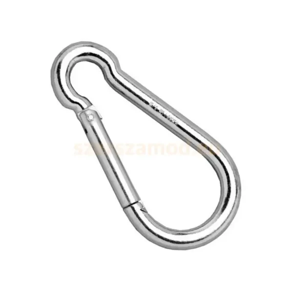 Karabíner Tűzoltó 10x100 mm – 20 db