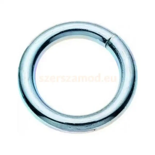 Lánc Karika 5/40 Horg – 25 db