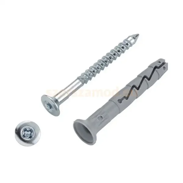 Beütő Dűbel 10x160 mm Masterfast – 50 db