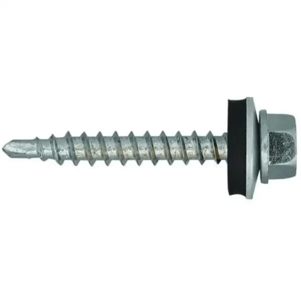 Lemezcsavar Önf. Hlf. Fához 4,8x35 mm/T14 – 250 db