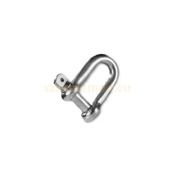 Sekli 12mm Egyenes Kovácsolt - 10 db