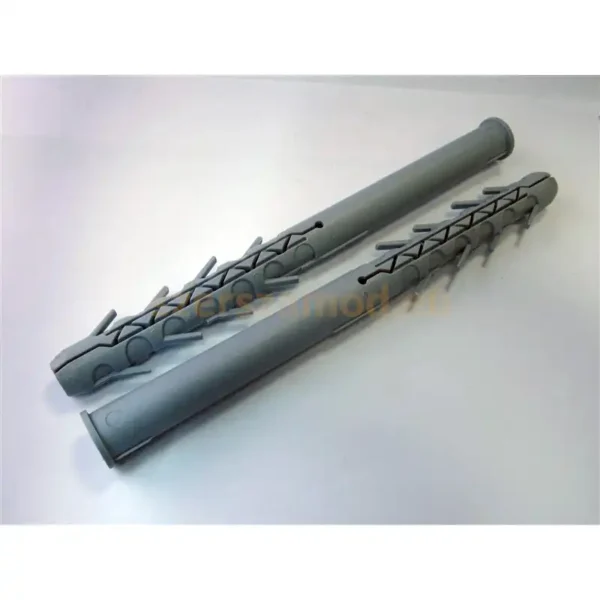 Tipli Állványrögzítéshez 16x140 mm – 25 db
