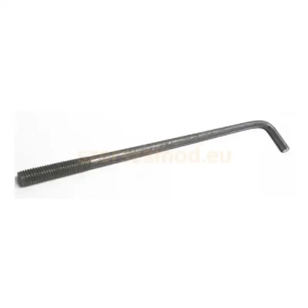 Talpszelemen Csavar 14x400 mm