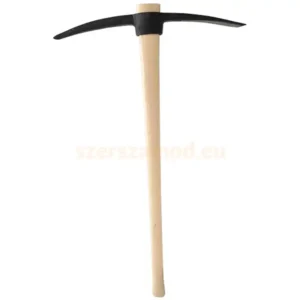 csákány 2.5KG nyelezett