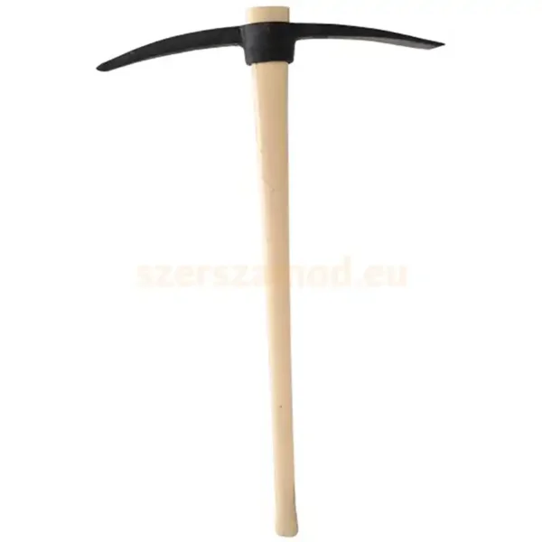 csákány 2.5KG nyelezett