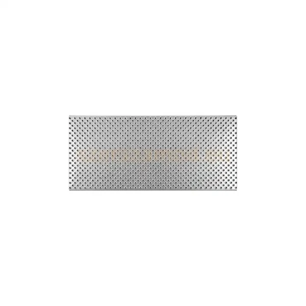 Lyuggatott vakolatgyalu - 400x180mm - Image 3