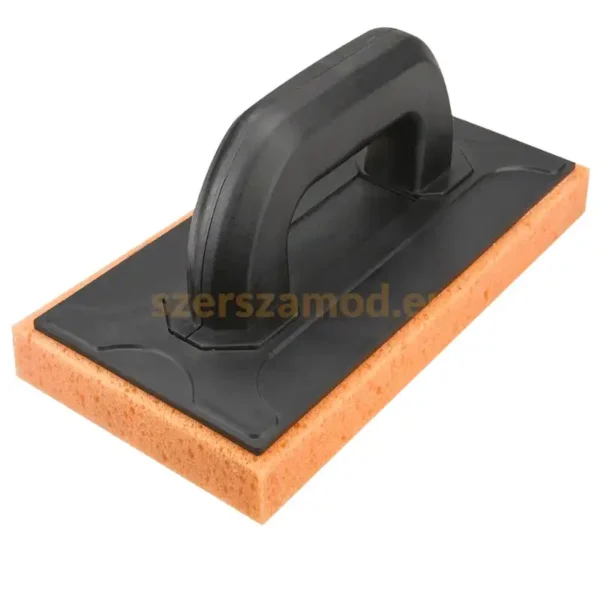 Fugamosó Szivacs 290x150x25 (sűrű)