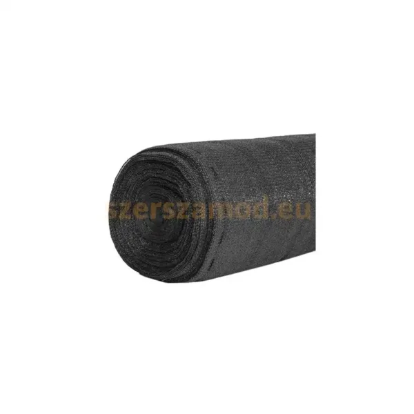 Árnyékoló Háló 62% 1,2x25 szürke (Belátásgátló) - Image 2