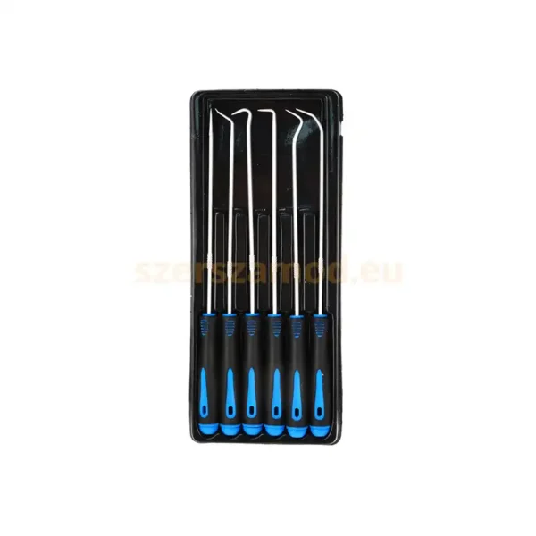 Tömítés Eltávolító Készlet, 6pcs - Image 2