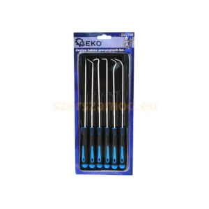 Tömítés Eltávolító Készlet, 6pcs