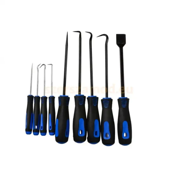Tömítés Eltávolító Készlet, 9pcs - Image 2