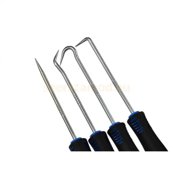Tömítés Eltávolító Készlet, 9pcs - Image 3