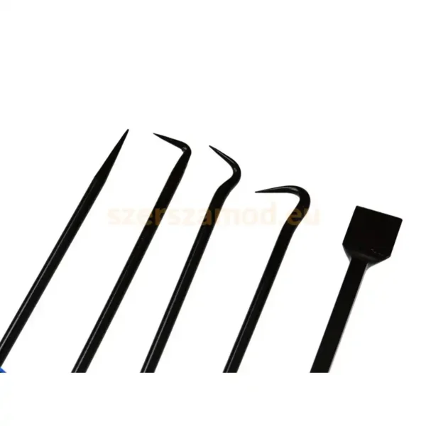 Tömítés Eltávolító Készlet, 9pcs - Image 4