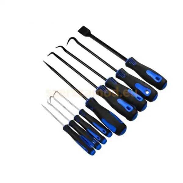 Tömítés Eltávolító Készlet, 9pcs