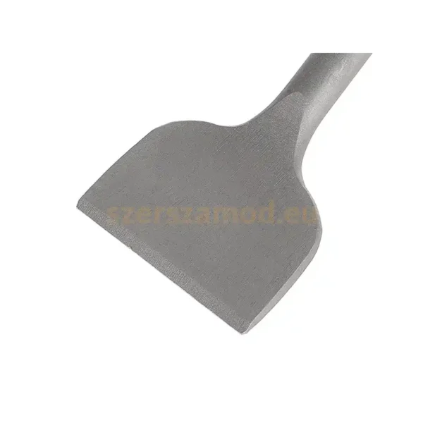 hajlított véső SDS-Plus 75x165mm - Image 2