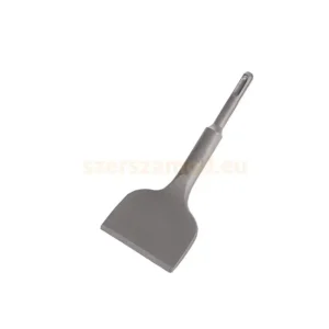 hajlított véső SDS-Plus 75x165mm
