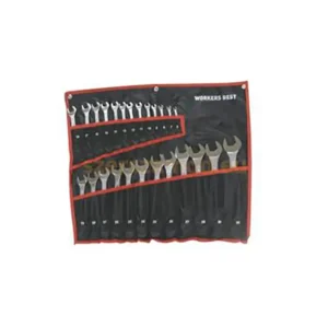 Csillag-villáskulcs készlet 6-32mm 25pcs