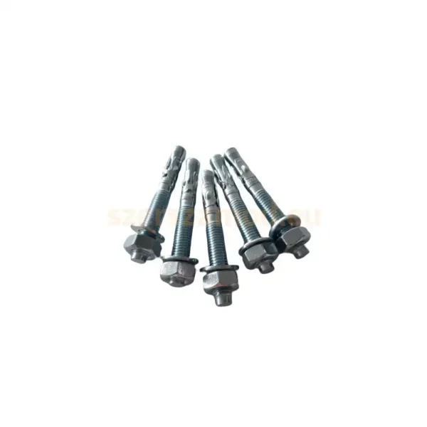 Alapcsavar Gyűrűvel 10x65 mm – 100 db - Image 3