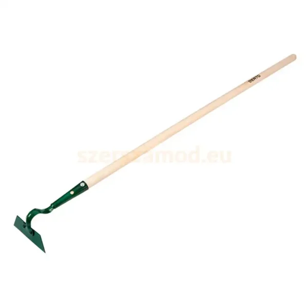 Saraboló kapa/horoló 210mm Nyelezett