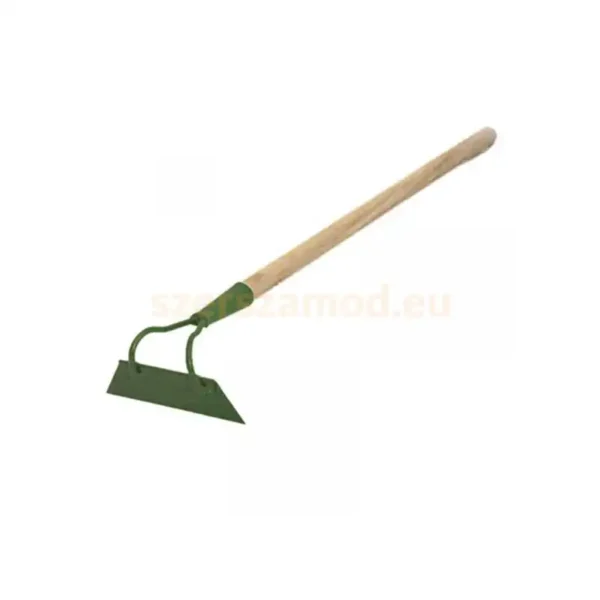 Saraboló kapa/horoló 280mm Nyelezett