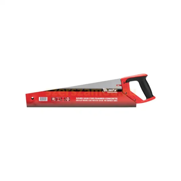 Fűrész Ytong 500 mm Gumírozott Markolat - Image 6