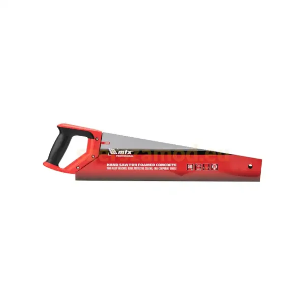 Fűrész Ytong 500 mm Gumírozott Markolat - Image 7