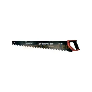 Fűrész Ytong 500 mm Gumírozott Markolat